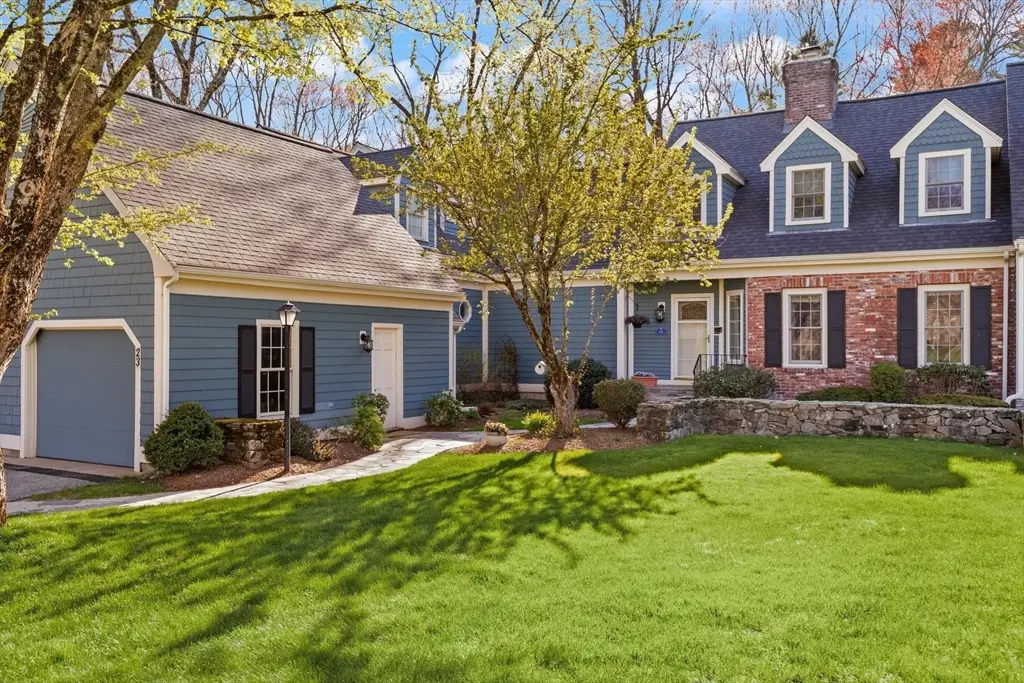 23 Derby Lane, Tyngsboro, MA 01879 - #1