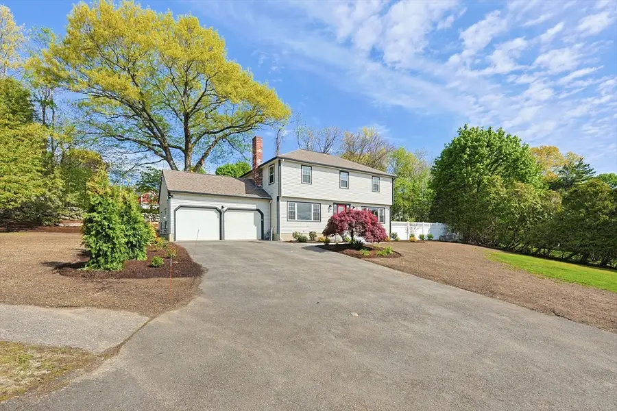 64 Hunting Ave, Shrewsbury, MA 01545 - #2