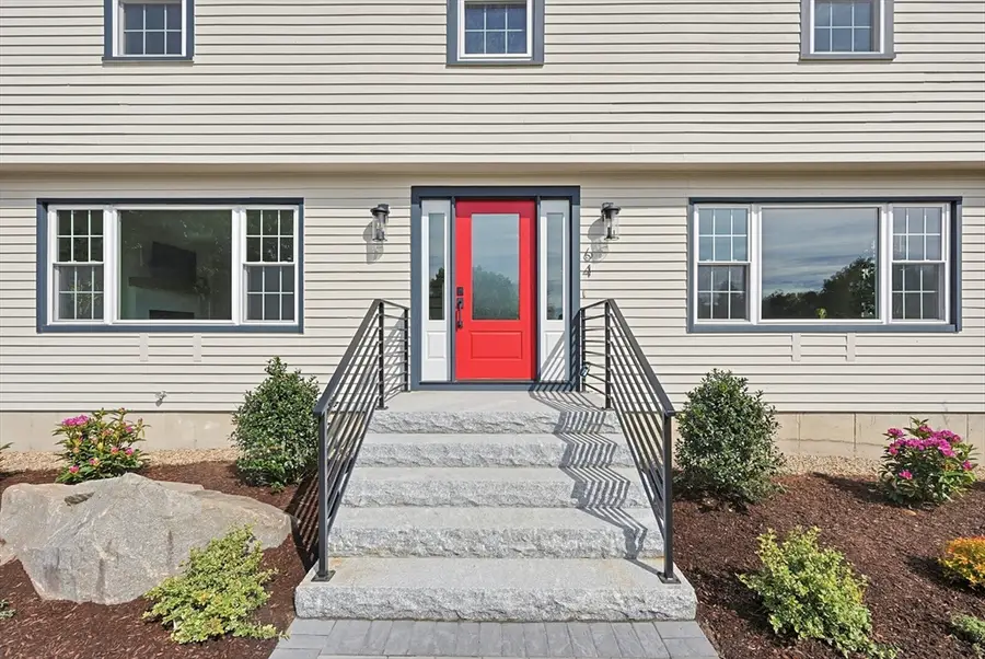 64 Hunting Ave, Shrewsbury, MA 01545 - #3