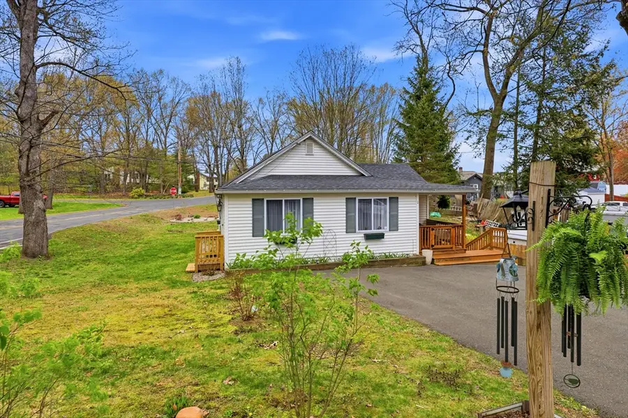 1 Echo Rd, Southwick, MA 01077 - #2