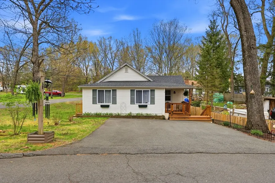 1 Echo Rd, Southwick, MA 01077 - #3