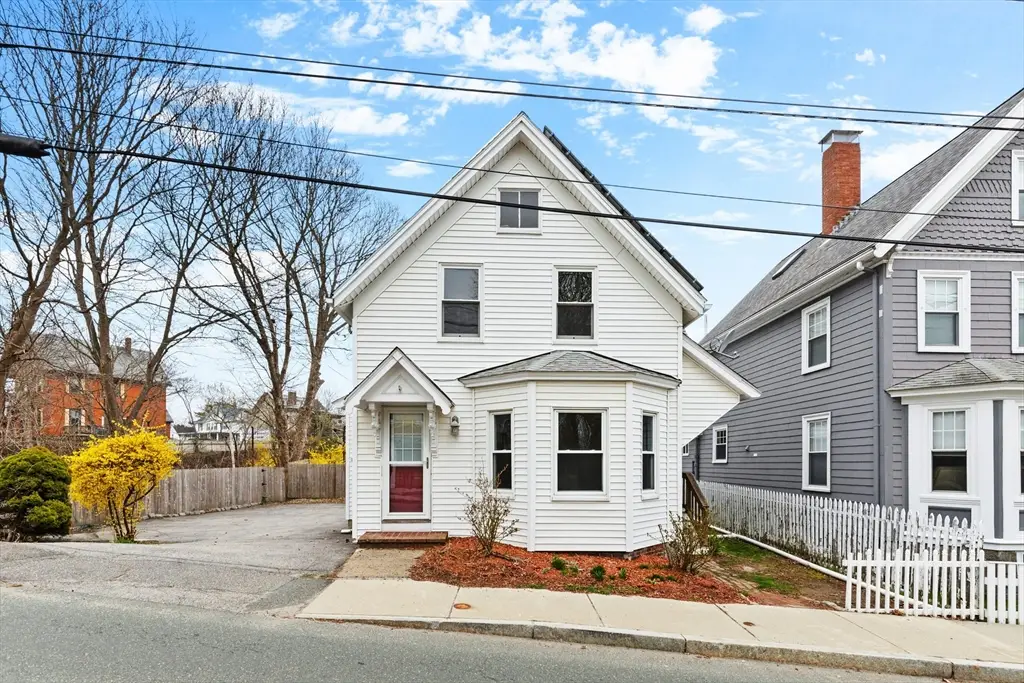 105 Centennial Ave, Gloucester, MA 01930 - #1