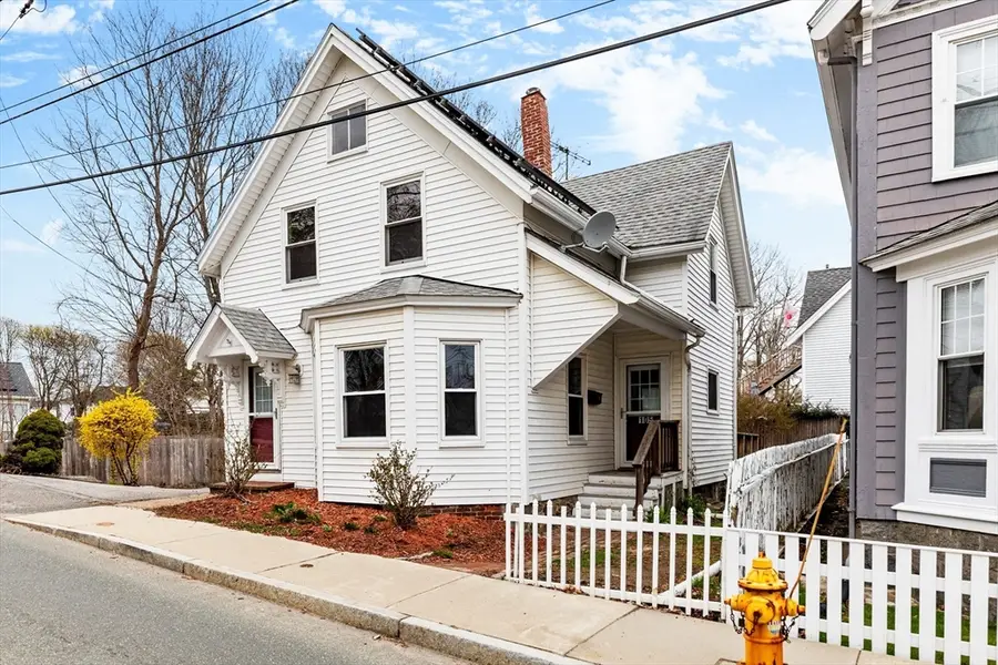 105 Centennial Ave, Gloucester, MA 01930 - #2