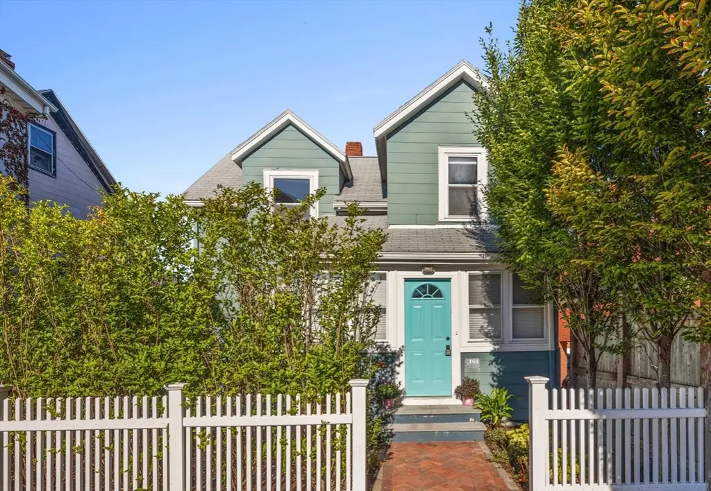 161 Main Street, Medford, MA 02155 - #1