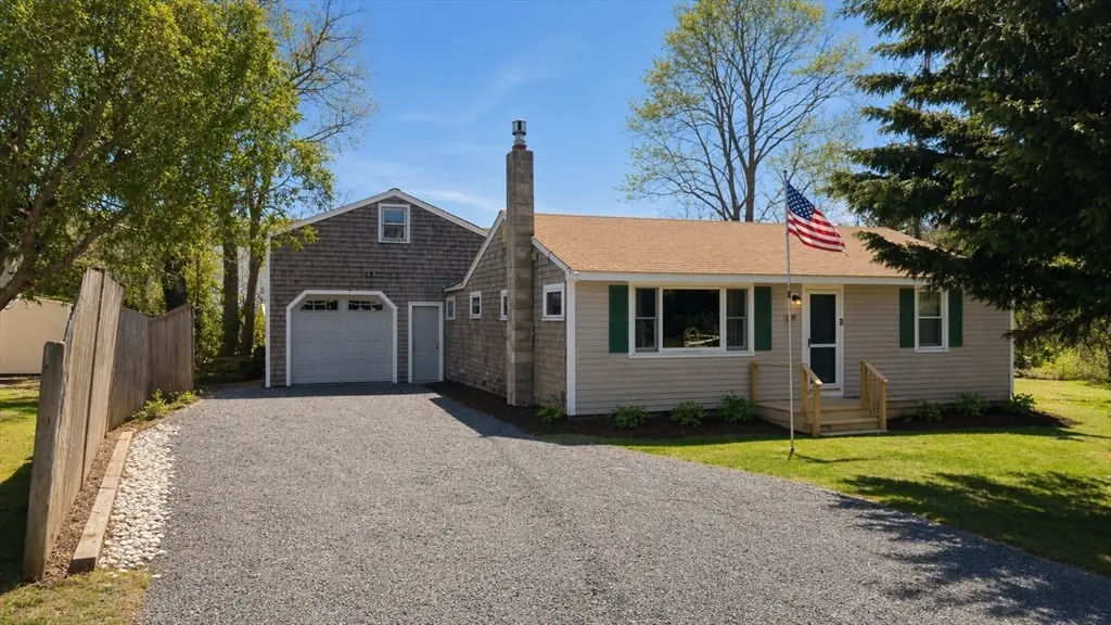 18 Lone Tree Road, Dennis Port, MA 02639 - #1