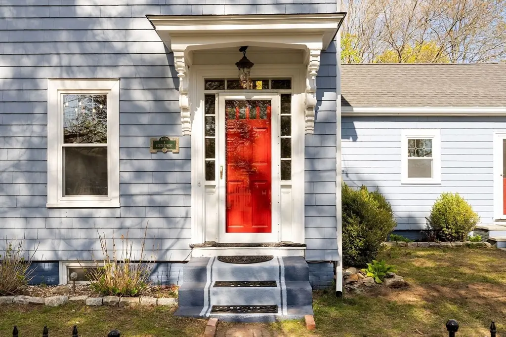 8 Contentment Place, Dedham, MA 02026 - #1