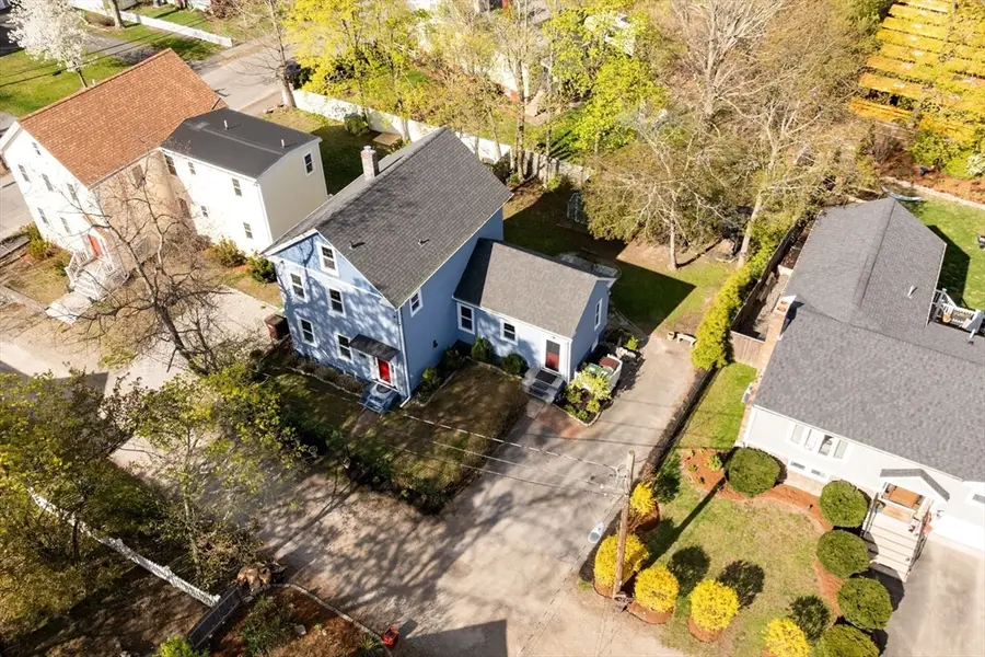 8 Contentment Place, Dedham, MA 02026 - #2