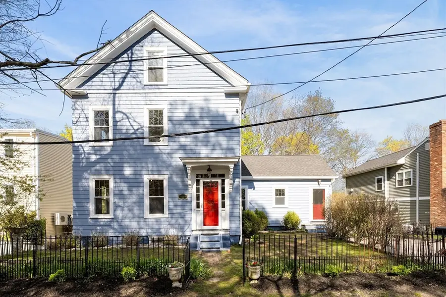 8 Contentment Place, Dedham, MA 02026 - #3