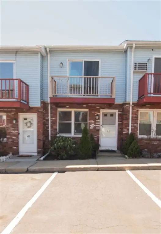 250 Congress Ave #40, Chelsea, MA 02150 - #1