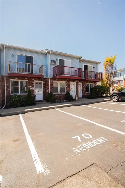 250 Congress Ave #40, Chelsea, MA 02150 - #2