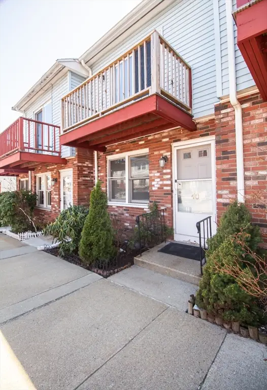 250 Congress Ave #40, Chelsea, MA 02150 - #3