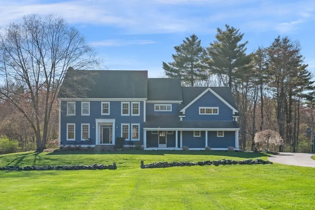 102 River Rd, Topsfield, MA 01983 - #1