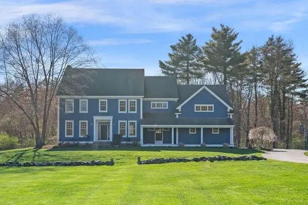 102 River Rd, Topsfield, MA 01983