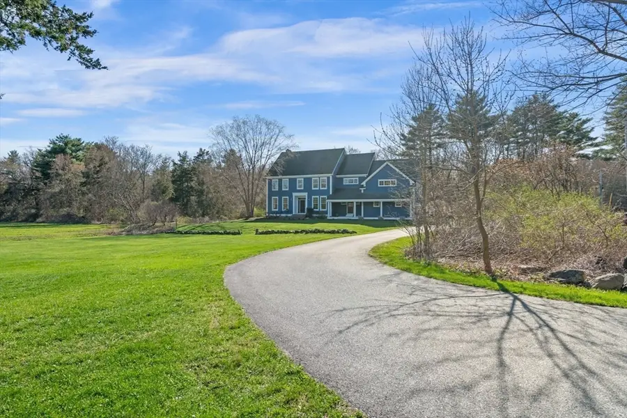 102 River Rd, Topsfield, MA 01983 - #3