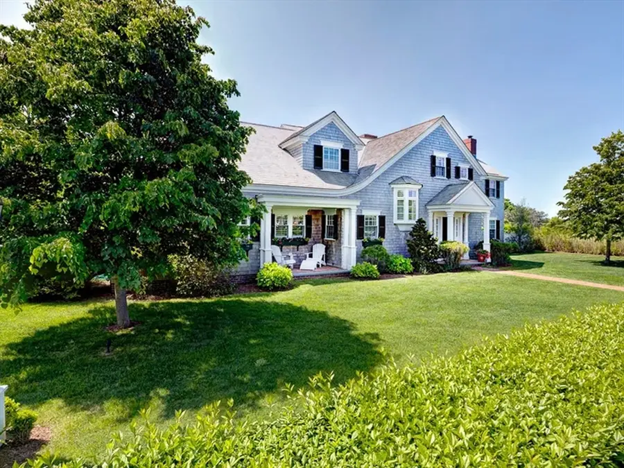 1 Field Club Dr, Edgartown, MA 02539 - #2
