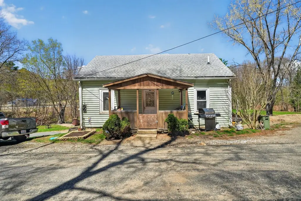 3 Hog Hollow Rd, Buckland, MA 01370 - #1