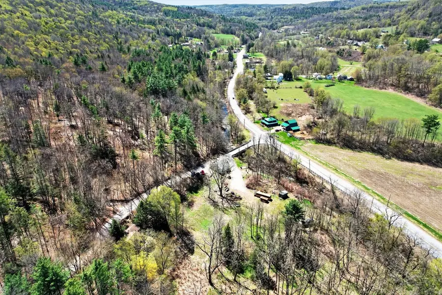 3 Hog Hollow Rd, Buckland, MA 01370 - #2