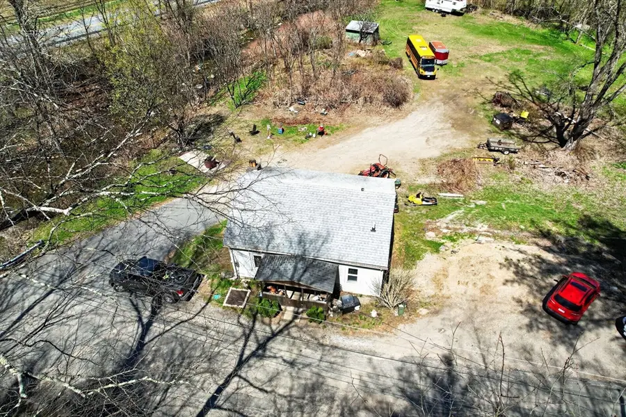 3 Hog Hollow Rd, Buckland, MA 01370 - #3