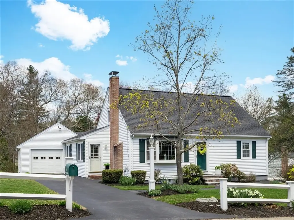 16 Howland Ter, Stoughton, MA 02072 - #1