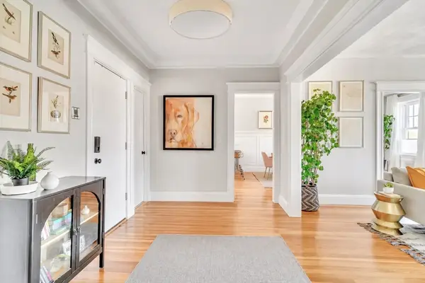 20 John Street #3, Brookline, MA 02446