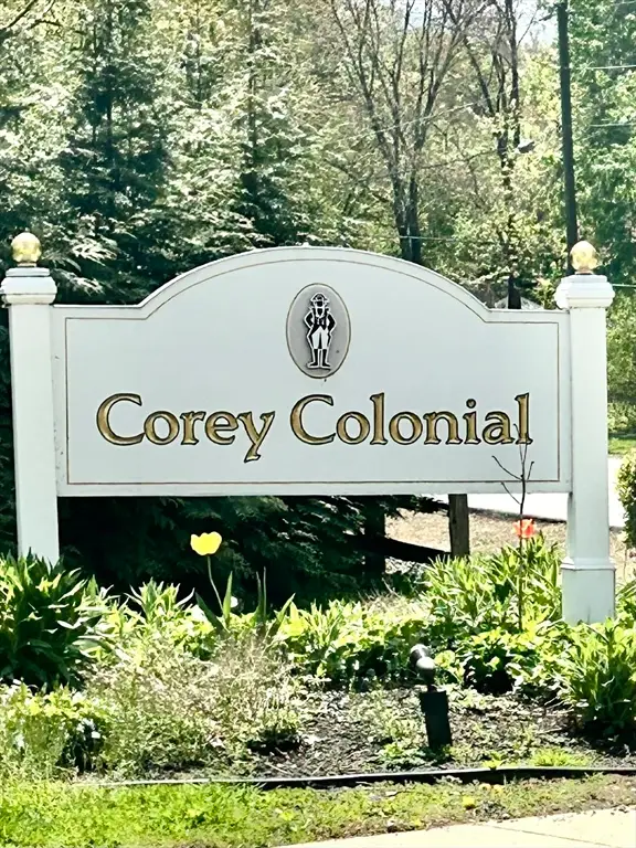 40 Corey Colonial #40, Agawam, MA 01001 - #1