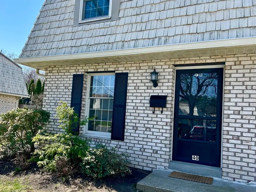 40 Corey Colonial #40, Agawam, MA 01001 - #3