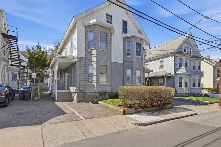 123-125 Chestnut Street, Waltham, MA 02453 - #2