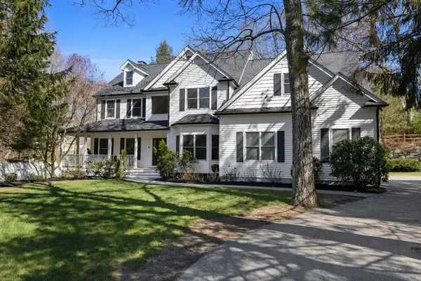 6 Sandy Hill Rd, Wayland, MA 01778