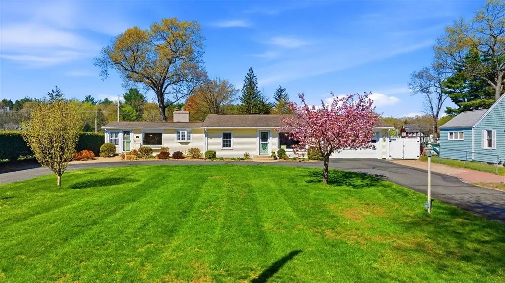 40 Pittroff Avenue, South Hadley, MA 01075 - #1