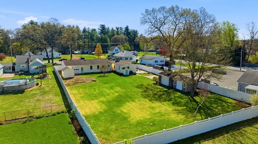 40 Pittroff Avenue, South Hadley, MA 01075 - #2