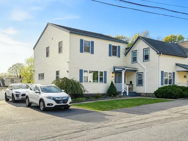 21 Herbert Street #B, Wakefield, MA 01880