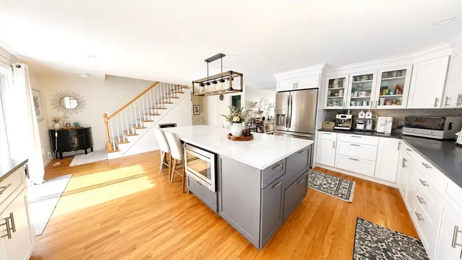 21 Herbert Street #B, Wakefield, MA 01880 - #2