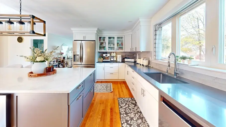 21 Herbert Street #B, Wakefield, MA 01880 - #3