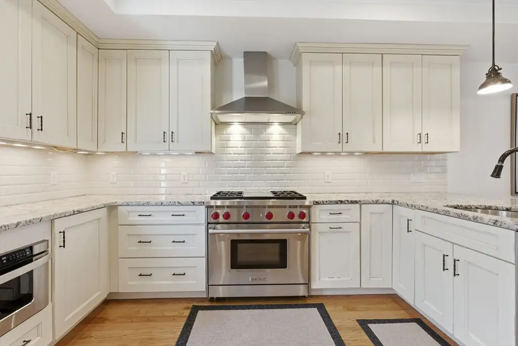 21 Wesley St, Boston, MA 02129 - #1