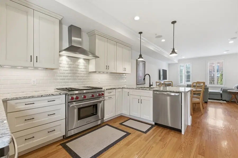 21 Wesley St, Boston, MA 02129 - #2