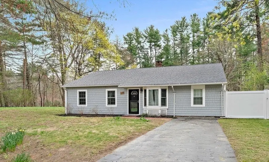 113 Bradford, Hanover, MA 02339 - #2