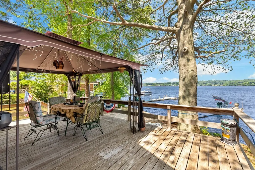 22 Fuller Shores Rd, Lakeville, MA 02347 - #1