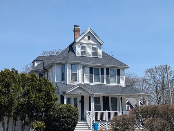 279 Main St, Bridgewater, MA 02324