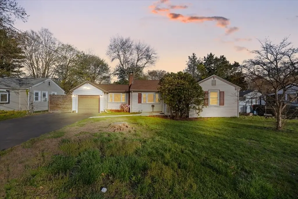 11 Lind Terrace, Randolph, MA 02368 - #1