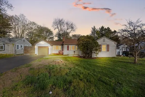 11 Lind Terrace, Randolph, MA 02368