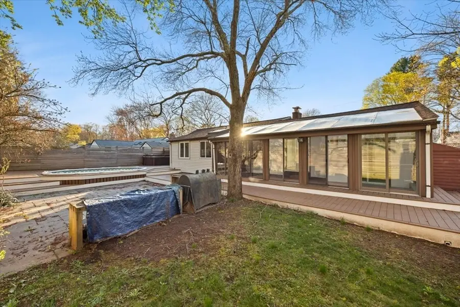 11 Lind Terrace, Randolph, MA 02368 - #2