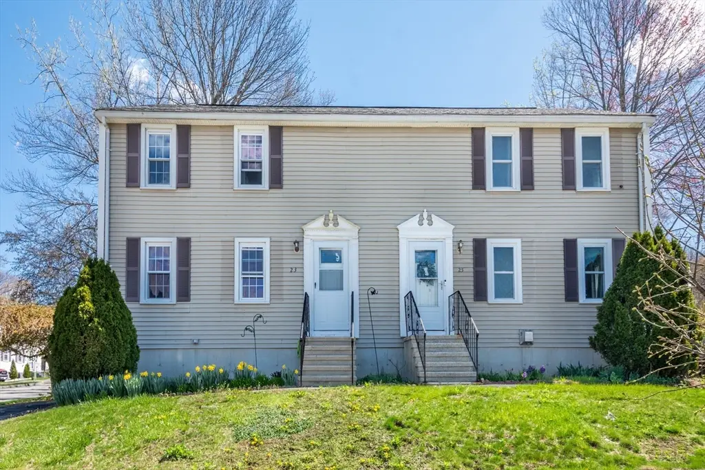 23 Vincent Cir., Worcester, MA 01604 - #1