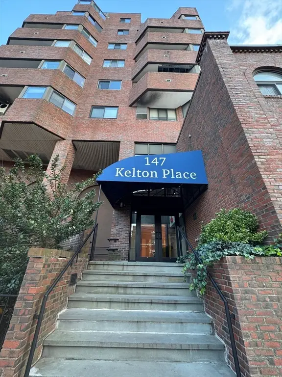 147 Kelton #305, Boston, MA 02134 - #1