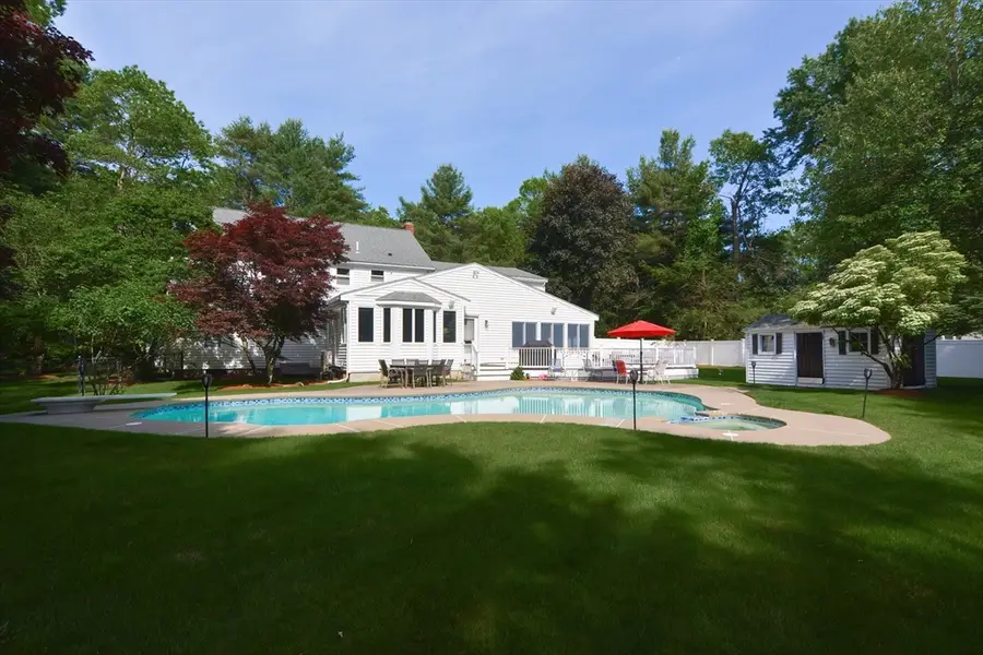 26 Kittredge St, Walpole, MA 02081 - #3