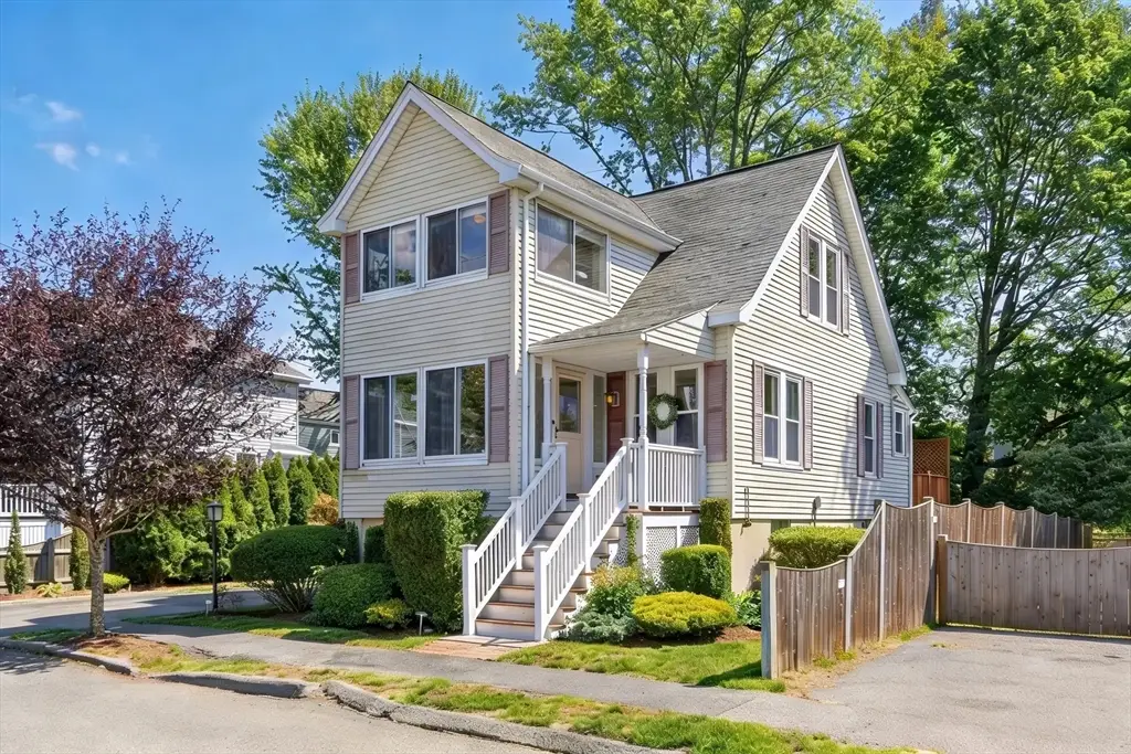 16 Orchard Ave, Wakefield, MA 01880 - #1