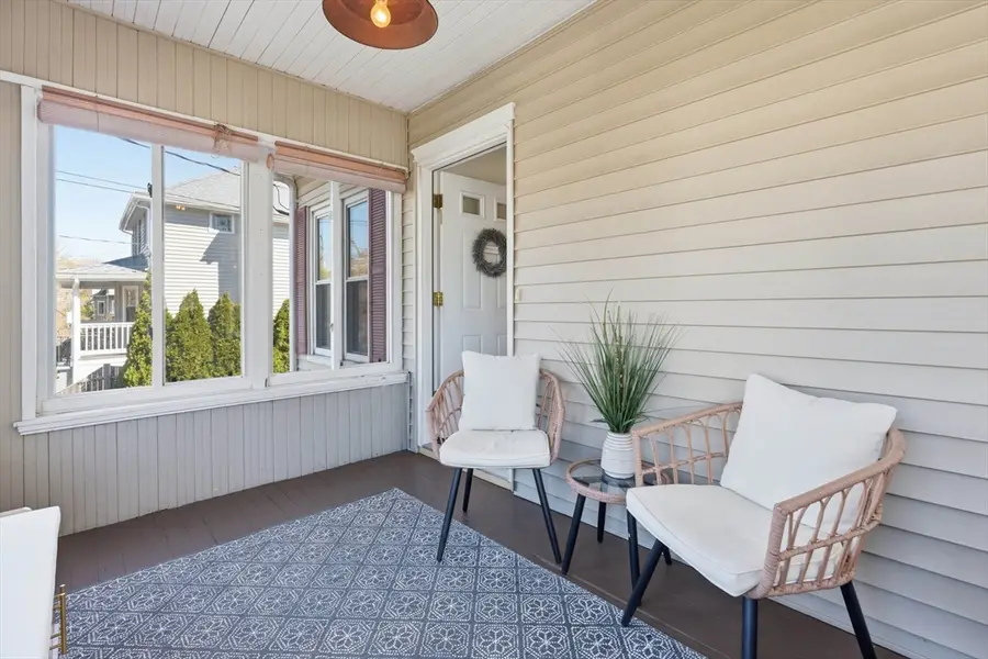 16 Orchard Ave, Wakefield, MA 01880 - #3