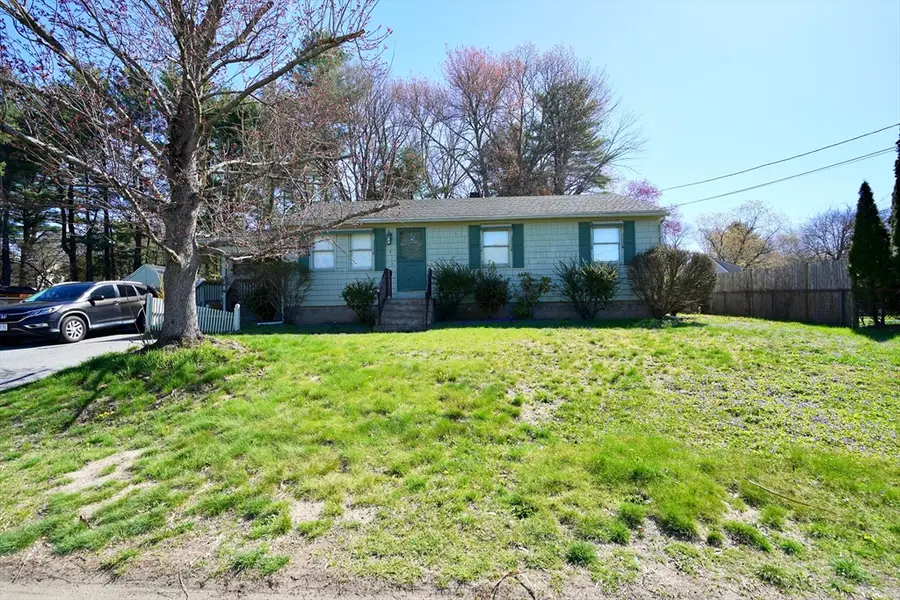 3 College Ln, Methuen, MA 01844 - #2