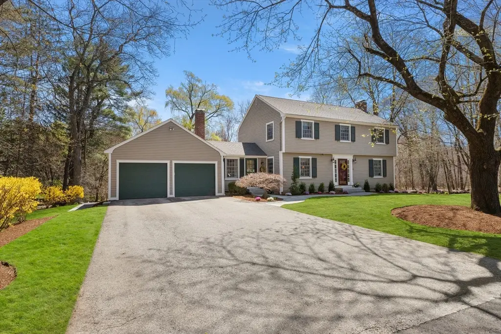 6 Audubon Drive, Topsfield, MA 01983 - #1