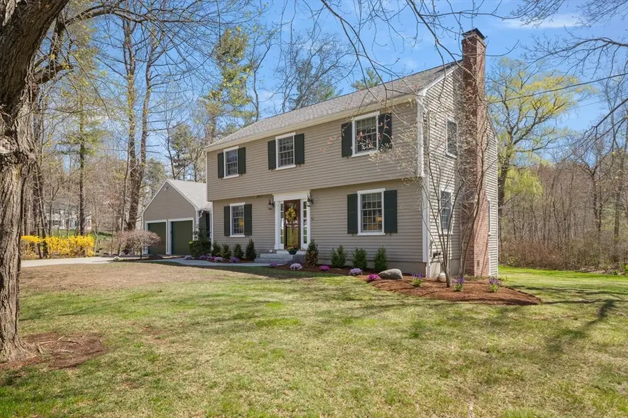 6 Audubon Drive, Topsfield, MA 01983 - #2