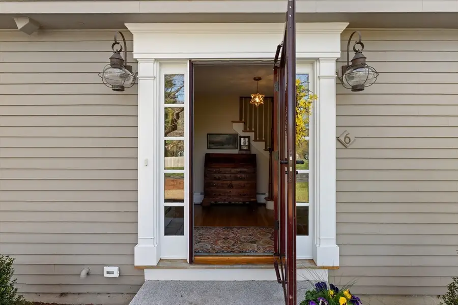 6 Audubon Drive, Topsfield, MA 01983 - #3